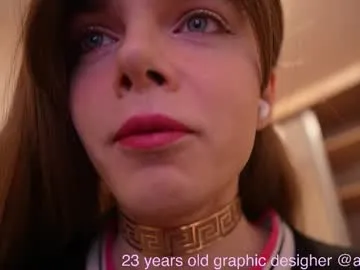 Hannahoff – webcam model profile photo Image 16