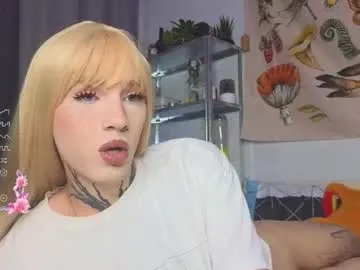 lilylanska – webcam model profile photo Image 15