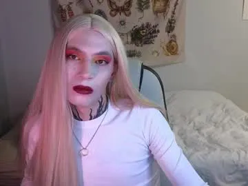 lilylanska – webcam model profile photo Image 4