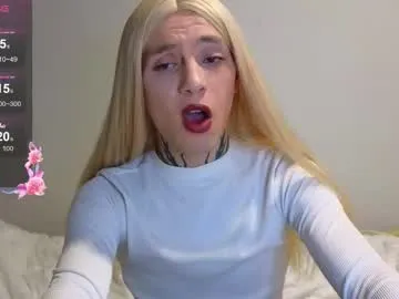 lilylanska – webcam model profile photo Image 6