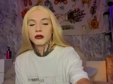 lilylanska – webcam model profile photo Image 9