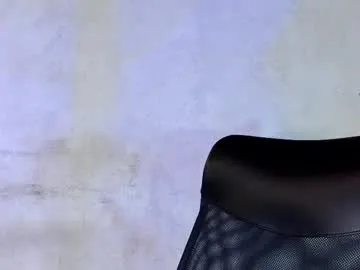 Prueberry – webcam model profile photo Image 5