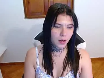 3rika_gomez – webcam model profile photo