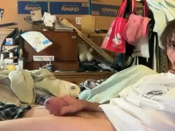 HopeHeaven – webcam model profile photo Image 11