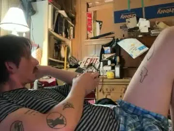 HopeHeaven – webcam model profile photo Image 13