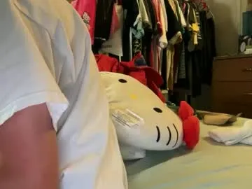 HopeHeaven – webcam model profile photo Image 7