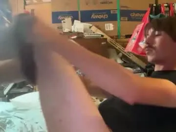 HopeHeaven – webcam model profile photo Image 8