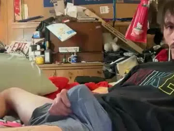 HopeHeaven – webcam model profile photo Image 9