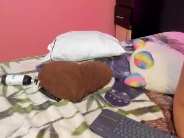 Sun-Moon – webcam model profile photo Image 2