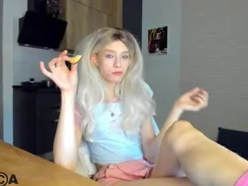 Jazmine_star – webcam model profile photo Image 2