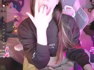 _chocomao_ – webcam model profile photo