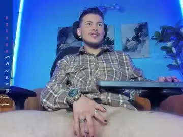 octavarium211 – webcam model profile photo Image 3