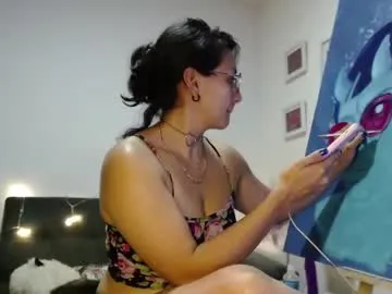 _harumoon_ – webcam model profile photo