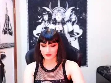 myrtlemystic – webcam model profile photo Image 13