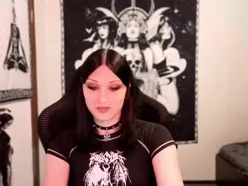 myrtlemystic – webcam model profile photo Image 3