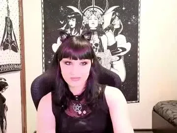 myrtlemystic – webcam model profile photo Image 4