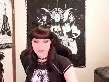 myrtlemystic – webcam model profile photo Image 5