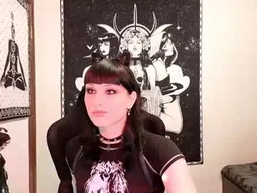 myrtlemystic – webcam model profile photo Image 7