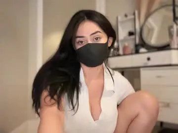 Prueberry – webcam model profile photo Image 13