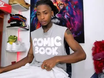 NoMoneyNoHoney – webcam model profile photo Image 8