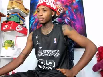 NoMoneyNoHoney – webcam model profile photo Image 9