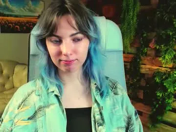 luckrose – webcam model profile photo Image 14