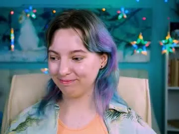 luckrose – webcam model profile photo Image 2