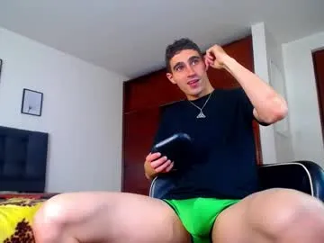 ponzothc – webcam model profile photo Image 11