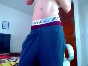 ponzothc – webcam model profile photo Image 13