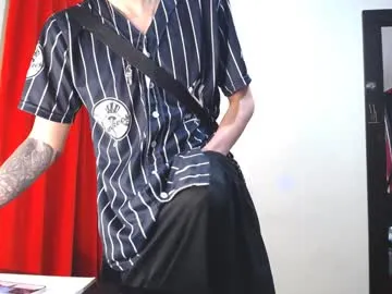 _thomas_hot_ – webcam model profile photo