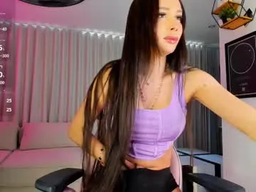 chanbery – webcam model profile photo Image 13