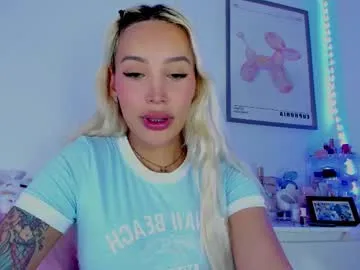 -AngelAri- – webcam model profile photo Image 13