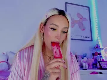 -AngelAri- – webcam model profile photo Image 16