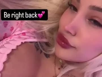 -AngelAri- – webcam model profile photo Image 18