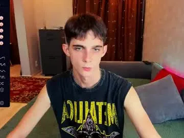 chaosdaddave – webcam model profile photo Image 2