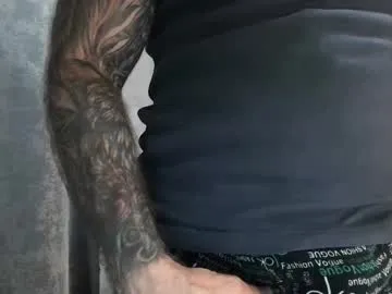 kevin_geo – webcam model profile photo Image 2