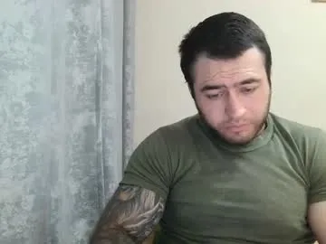 kevin_geo – webcam model profile photo Image 4