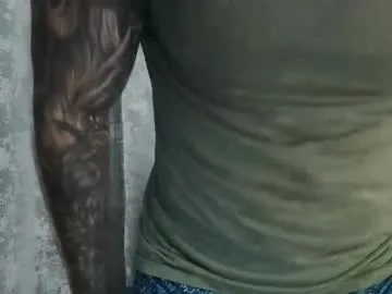 kevin_geo – webcam model profile photo Image 5