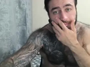 kevin_geo – webcam model profile photo Image 6