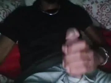 ablackcoc – webcam model profile photo