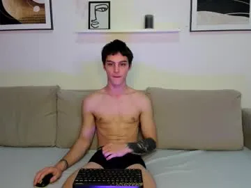 kevin_geo – webcam model profile photo Image 2