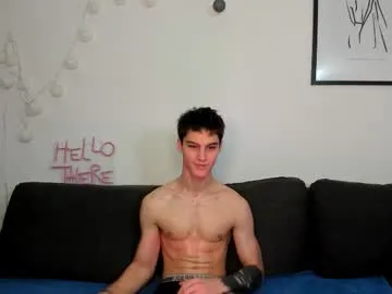 kevin_geo – webcam model profile photo Image 3