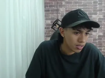 adamcoox – webcam model profile photo