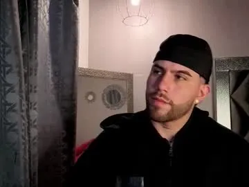 Mr_Genghis_Khan – webcam model profile photo Image 11