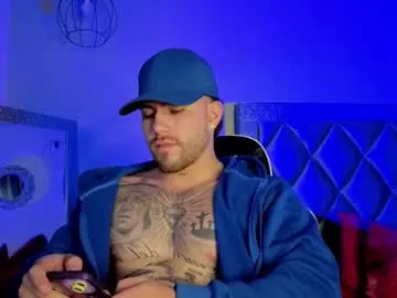 Mr_Genghis_Khan – webcam model profile photo Image 14