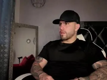 Mr_Genghis_Khan – webcam model profile photo Image 15