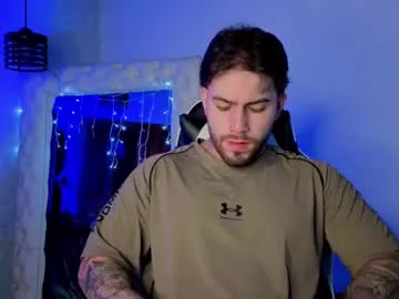 Mr_Genghis_Khan – webcam model profile photo Image 16