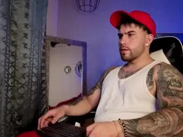 Mr_Genghis_Khan – webcam model profile photo Image 18