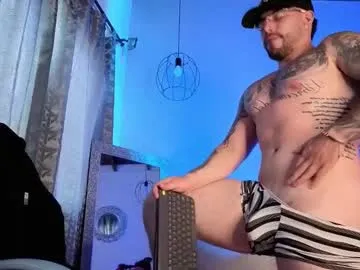 Mr_Genghis_Khan – webcam model profile photo Image 2