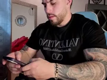 Mr_Genghis_Khan – webcam model profile photo Image 3